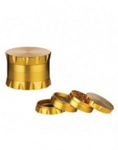 grinder metal dorado 4 partes 340332.jpg