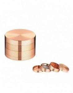 grinder metal oro rosa 4 partes 340318.jpg