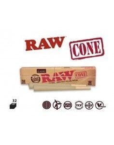 papel raw classic cones king size slim.jpg