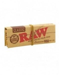 papel raw classic single wide connoisseur 70mm tips.jpg